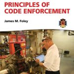 Principles of Code Enforcement book cover