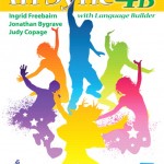 In Sync 4B w/Multi-ROM book cover