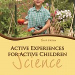 Active Experiences for Active Children book cover