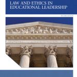 Law and Ethics in Educational Leadership book cover