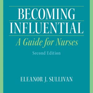 Becoming Influential book cover