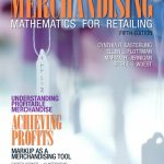 Merchandising Mathematics for Retailing book cover
