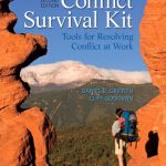 Conflict Survival Kit book cover
