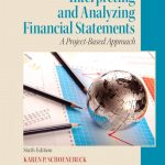 Interpreting and Analyzing Financial Statements book cover