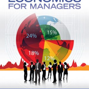 Economics for Managers book cover