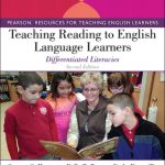 Teaching Reading to English Language Learners book cover