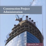 Construction Project Administration book cover