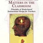 Why Neuroscience Matters in the Classroom book cover