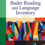 Bader Reading & Language Inventory book cover