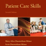 Patient Care Skills book cover