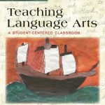 Teaching Language Arts book cover