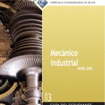 Millwright Trainee Guide in Spanish, Level 1 book cover