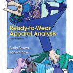 Ready-to-Wear Apparel Analysis book cover