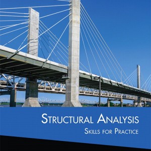 Structural Analysis book cover