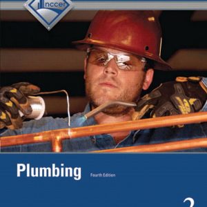 Plumbing Trainee Guide, Level 2 book cover