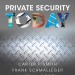 Private Security Today book cover