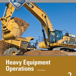 Heavy Equipment Operations Trainee Guide, Level 2 book cover