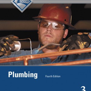 Plumbing Trainee Guide, Level 3 book cover