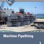 Maritime Pipefitting Trainee Guide, Level 1 book cover