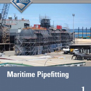 Maritime Pipefitting Trainee Guide, Level 1 book cover