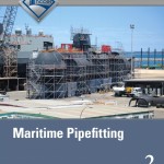 Maritime Pipefitting Trainee Guide, Level 2 book cover