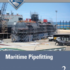Maritime Pipefitting Trainee Guide, Level 2 book cover