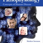 Pathophysiology book cover