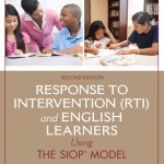 Response to Intervention (RTI) and English Learners book cover