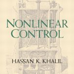 Nonlinear Control book cover