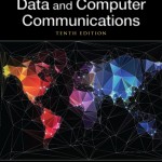 Data and Computer Communications book cover