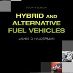 Hybrid and Alternative Fuel Vehicles book cover