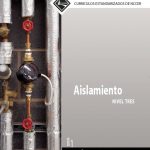 Insulating Trainee Guide in Spanish, Level 3 book cover