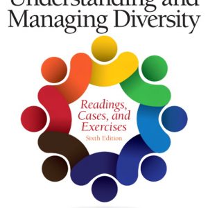 Understanding and Managing Diversity book cover