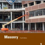 Masonry Level 1 Trainee Guide, Hardcover book cover