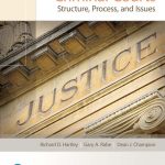 Criminal Courts book cover