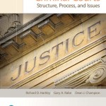 Criminal Courts book cover