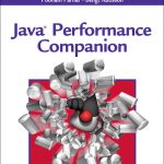 Java Performance Companion book cover
