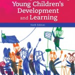 Assessing and Guiding Young Children's Development and Learning book cover