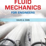 Fluid Mechanics for Engineers book cover
