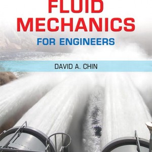 Fluid Mechanics for Engineers book cover