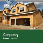 Carpentry Trainee Guide, Level 3 book cover