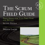 Scrum Field Guide, The book cover