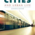 Cities and Urban Life book cover