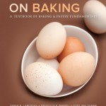 On Baking book cover