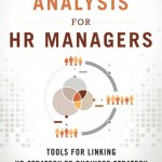 Financial Analysis for HR Managers book cover