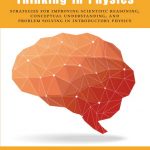 Thinking in Physics book cover