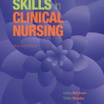 Skills in Clinical Nursing book cover