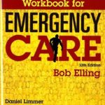 Workbook for Emergency Care book cover
