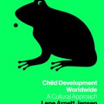 Child Development Worldwide book cover