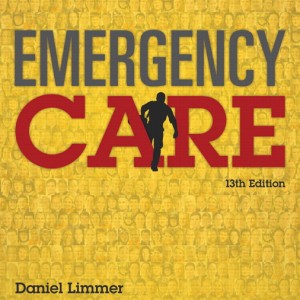 Emergency Care book cover